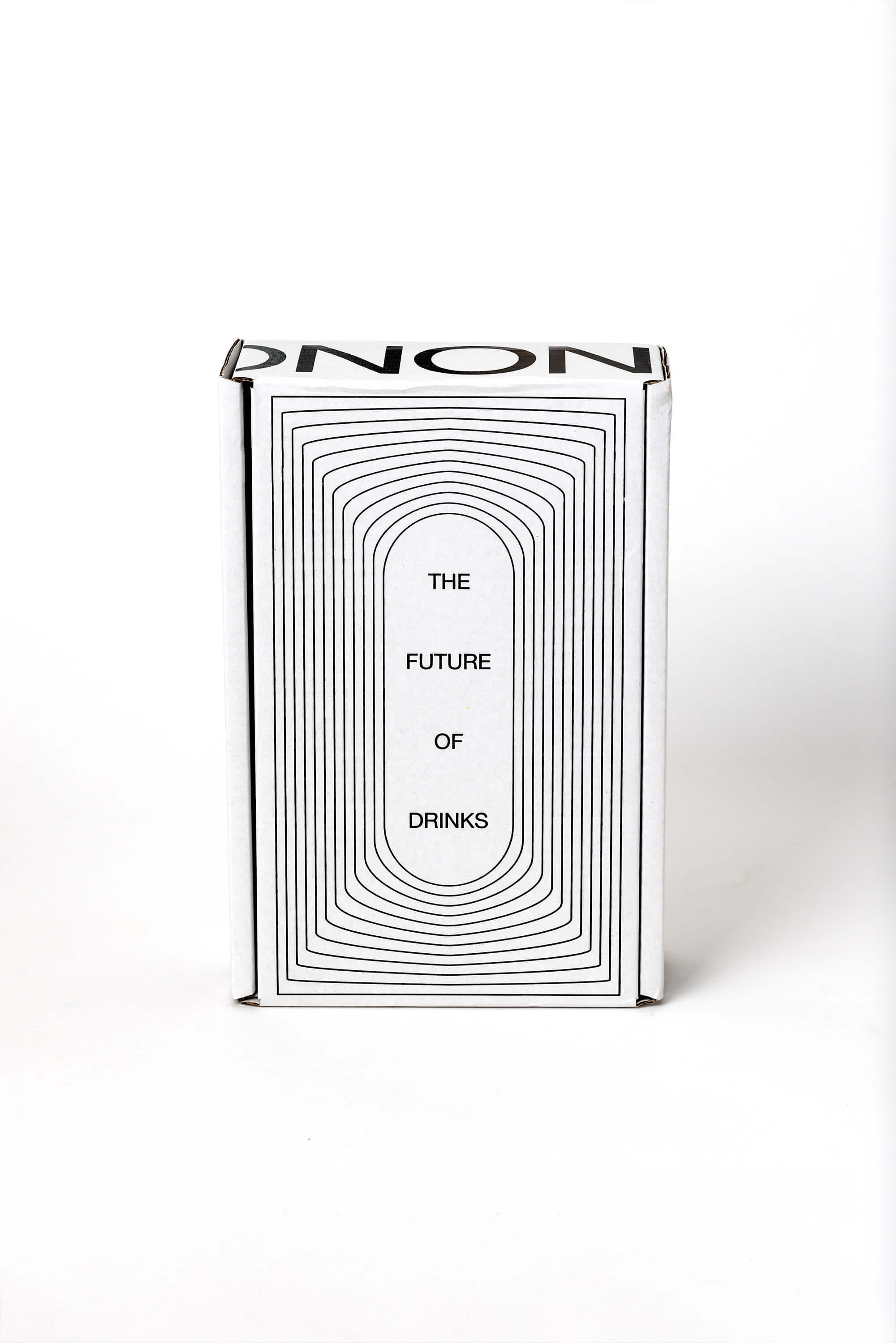 NON Light Set Packaging