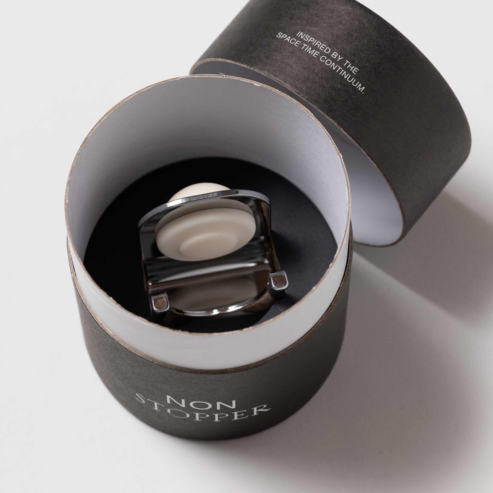 The NON Stopper
