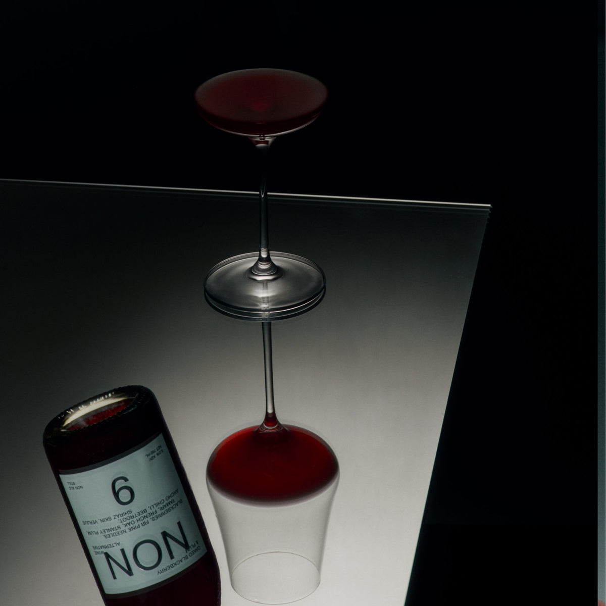 Let's drink