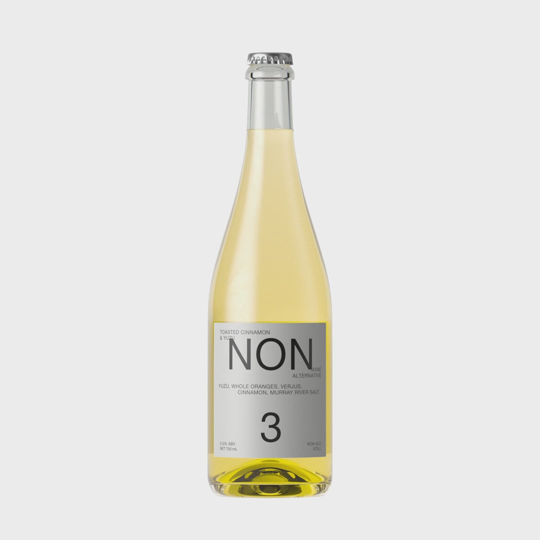 toasted cinnamon yuzu video